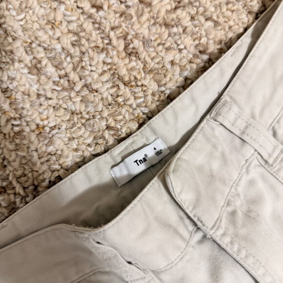 TNA Cargo Pants - Picture 4 of 5